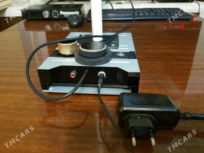 микроскоп mikroskop - Aşgabat - img 6