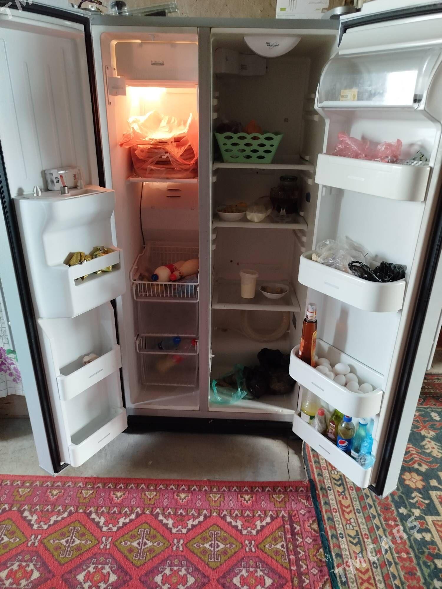 Haladelnik - Кёнеургенч - img 2