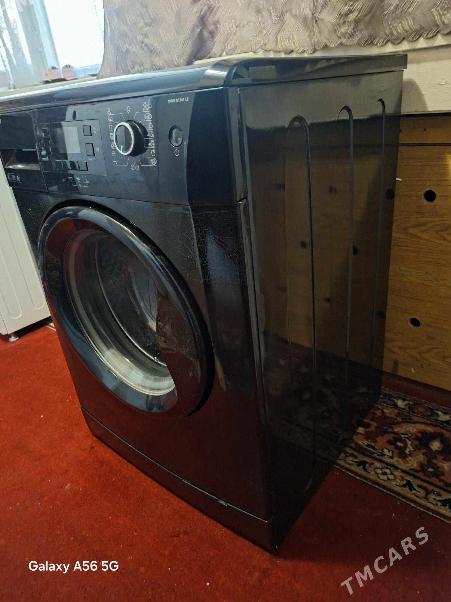 BEKO 8 kg kir masyn - Parahat 3 - img 4