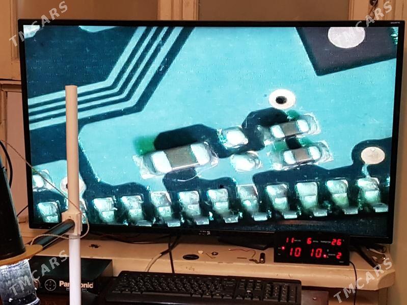 микроскоп mikroskop - Aşgabat - img 5