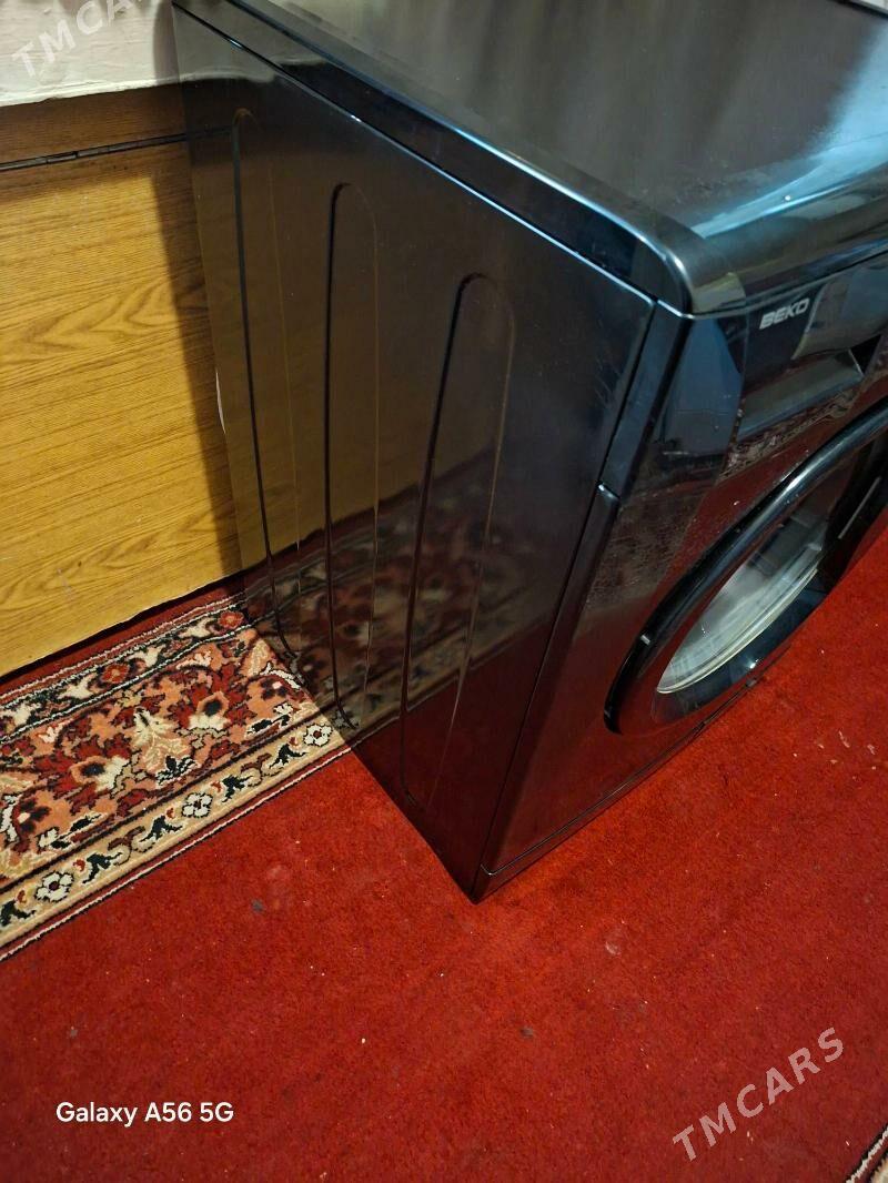 BEKO 8 kg kir masyn - Parahat 3 - img 3