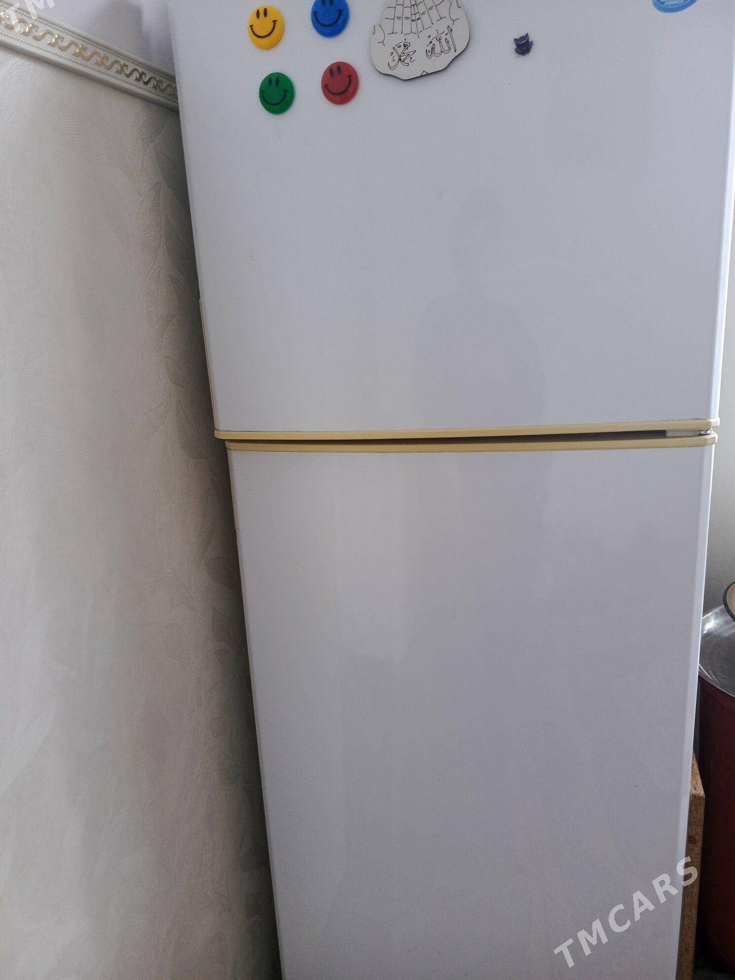 Samsung holadilnik - Balkanabat - img 2