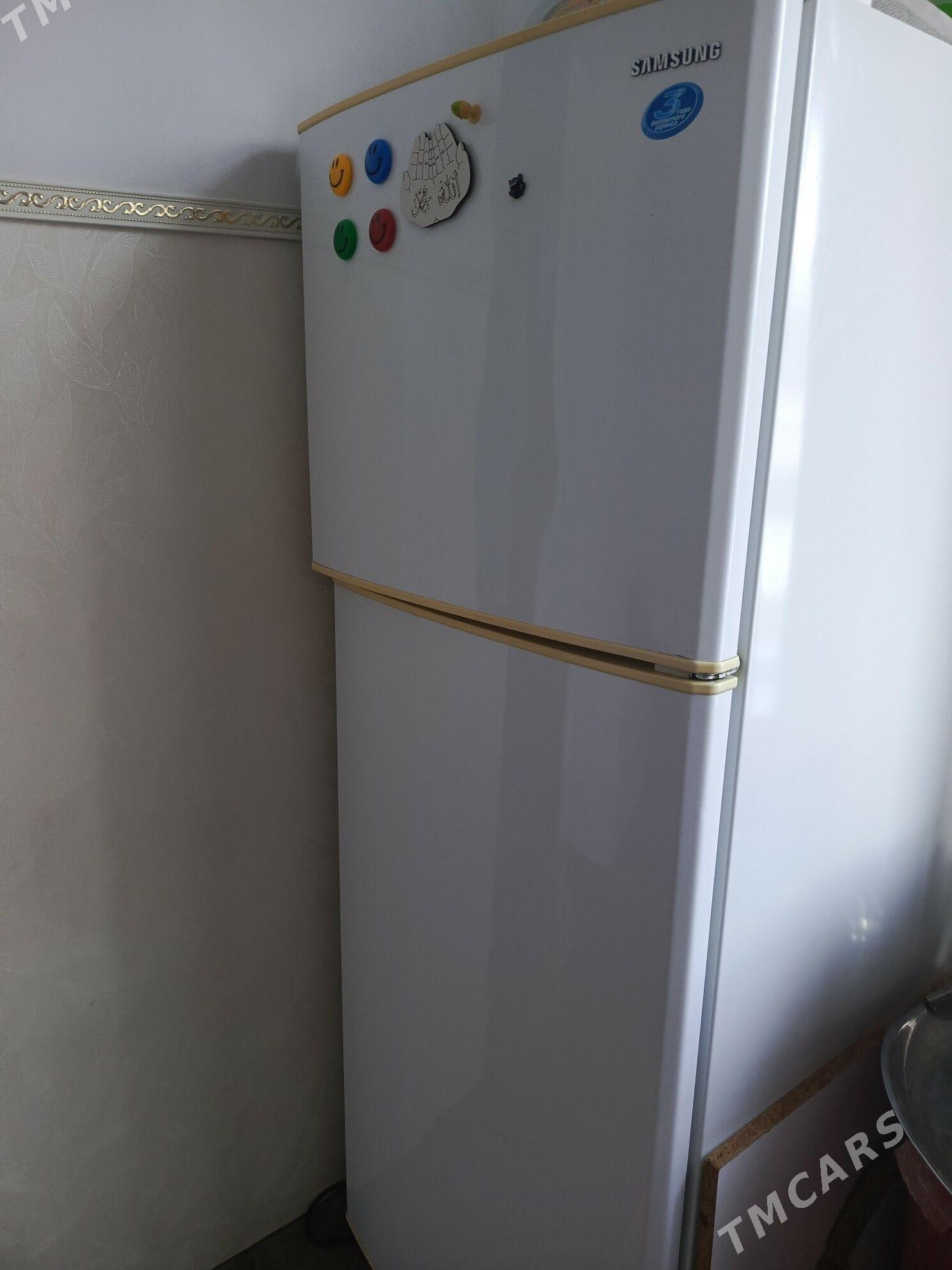 Samsung holadilnik - Balkanabat - img 1