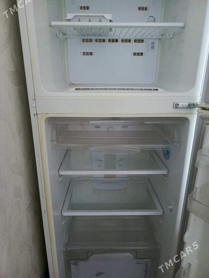 Samsung holadilnik - Balkanabat - img 3