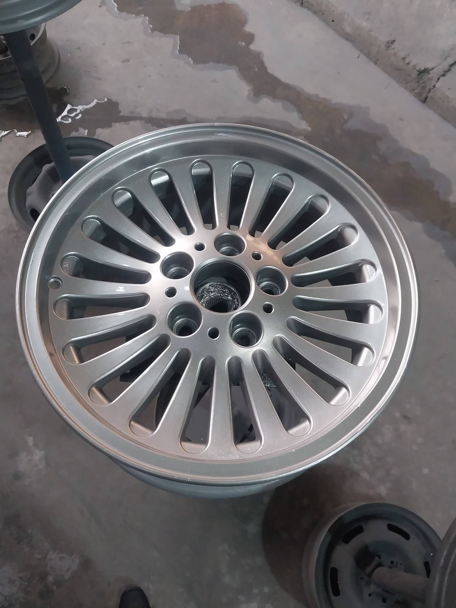 BMW 16 4 000 TMT - Ашхабад - img 3