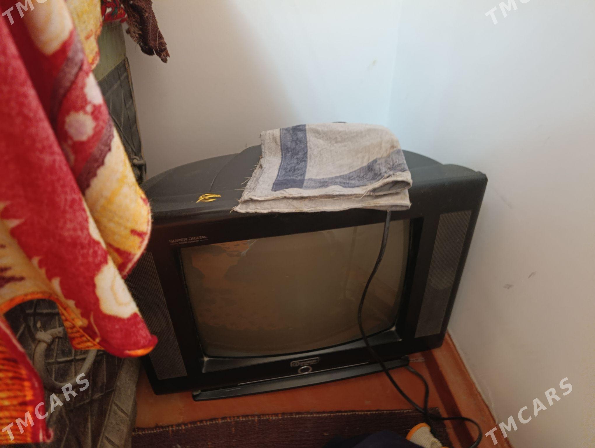 tilifizor - Şabat etr. - img 1