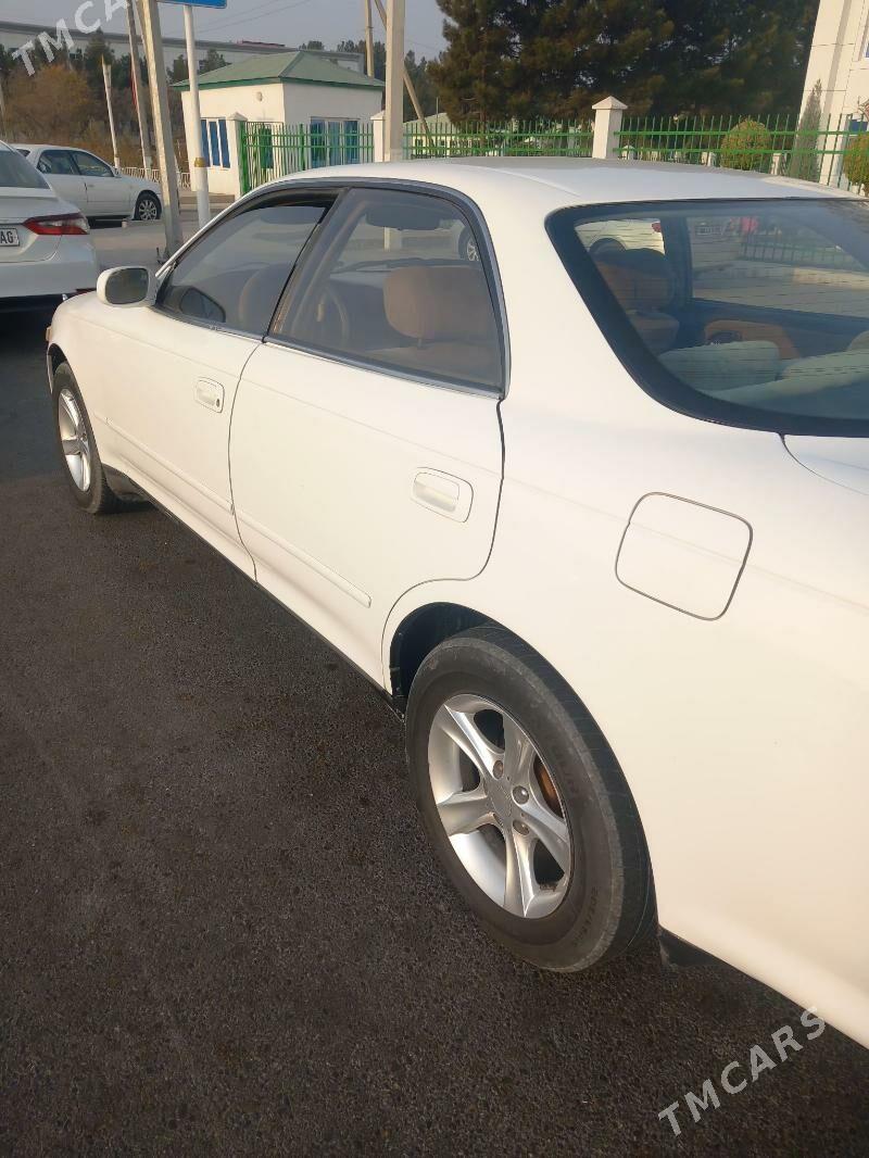Toyota Mark II 1993 - 47 000 TMT - Murgap - img 2