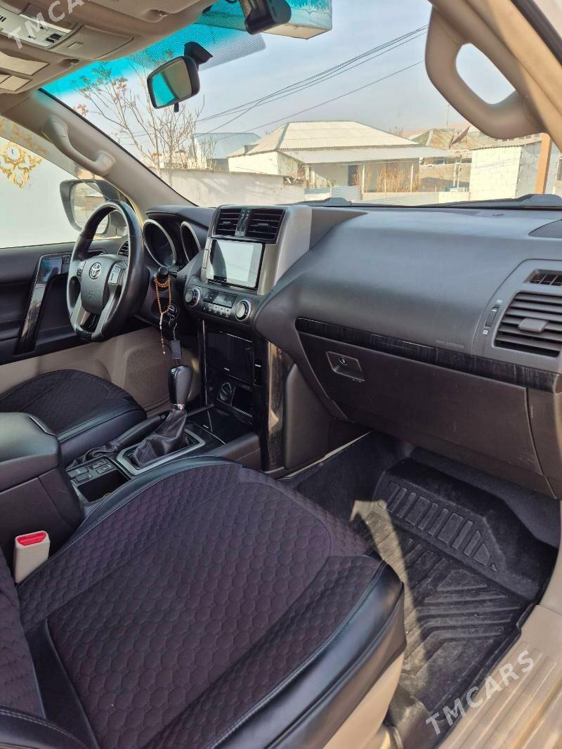 Toyota Land Cruiser Prado 2013 - 600 000 TMT - Мары - img 3