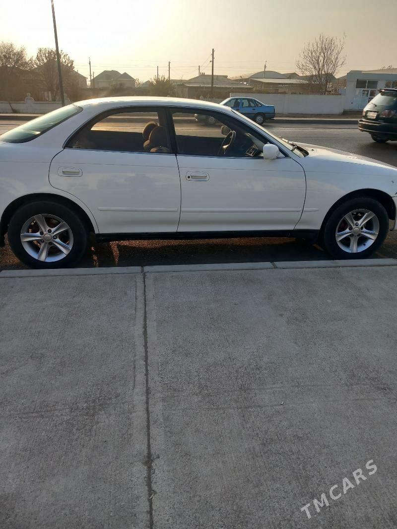 Toyota Mark II 1993 - 47 000 TMT - Murgap - img 3