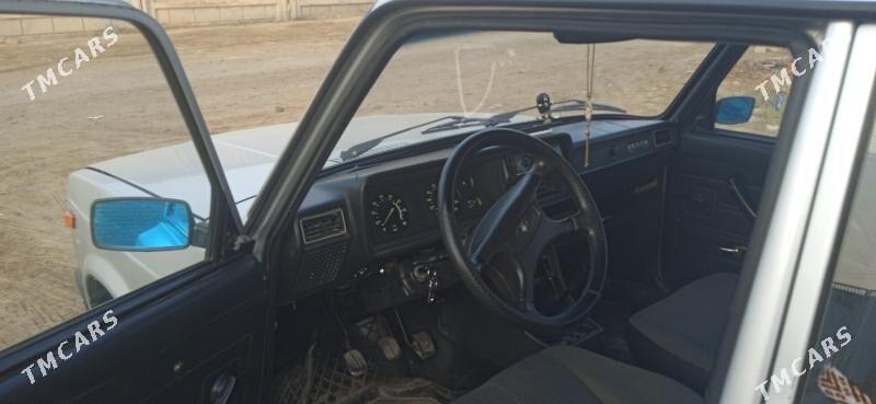 Lada 2107 2011 - 55 000 TMT - Байрамали - img 8