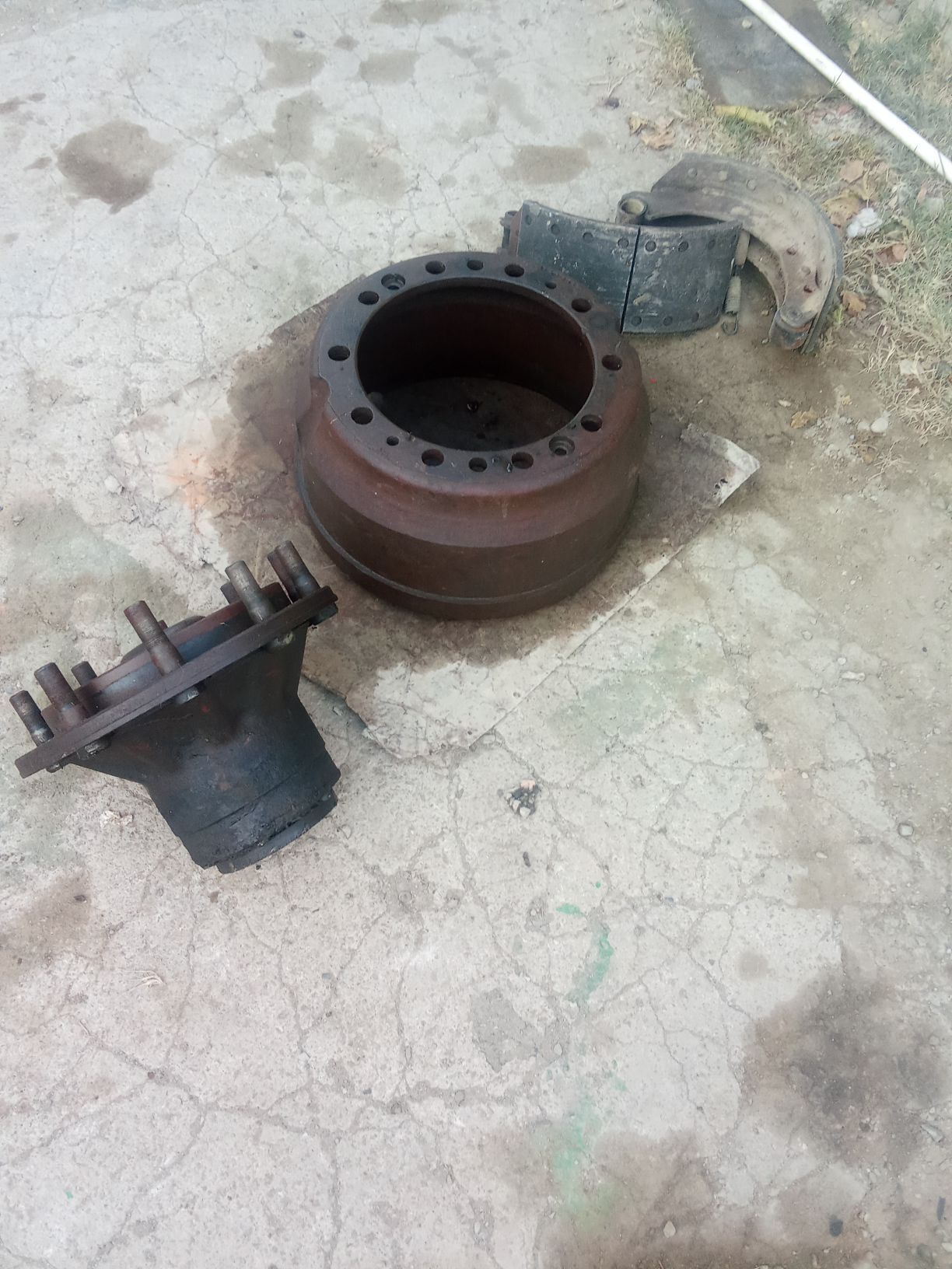 Stupisa baraban kalotkasi paşi 1 500 TMT - Gyzylarbat - img 2