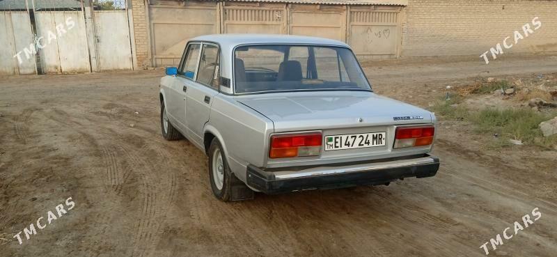Lada 2107 2011 - 55 000 TMT - Байрамали - img 5