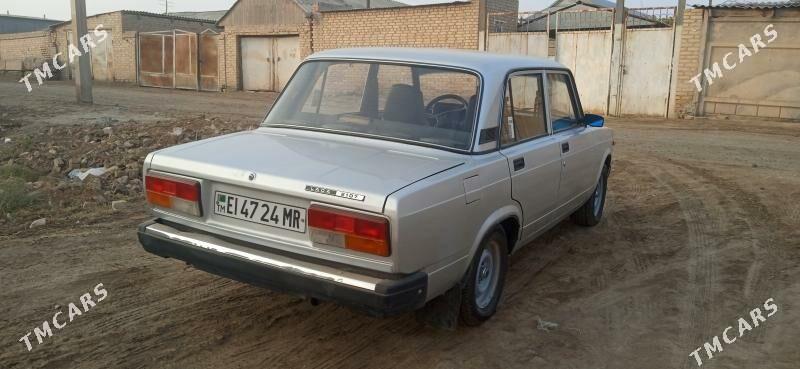 Lada 2107 2011 - 55 000 TMT - Байрамали - img 4