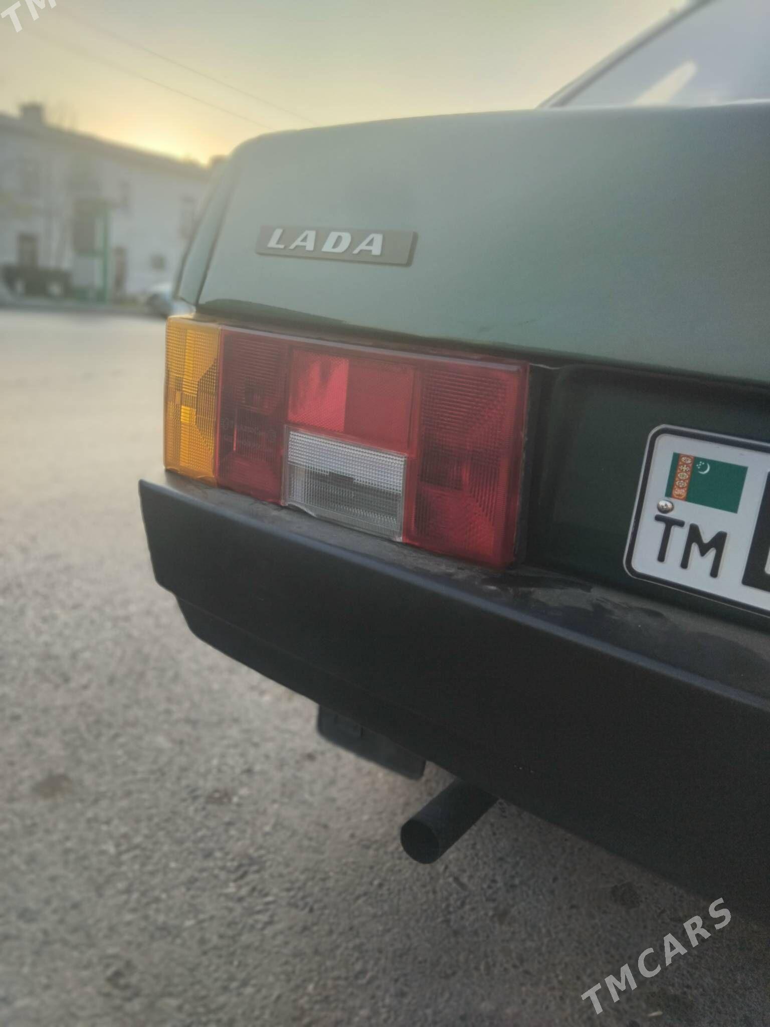 Lada 21099 2000 - 56 000 TMT - Мары - img 3