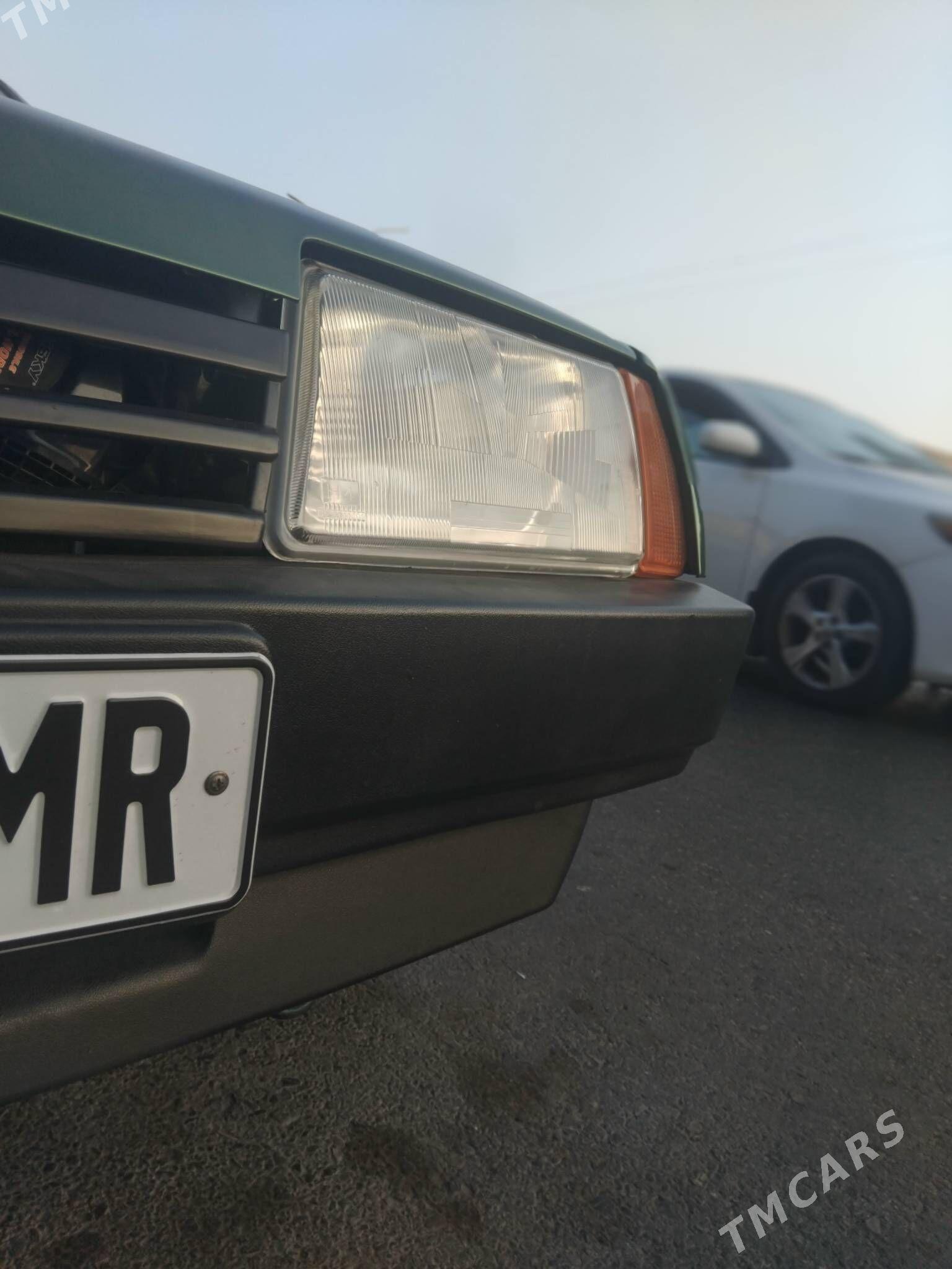 Lada 21099 2000 - 56 000 TMT - Мары - img 2