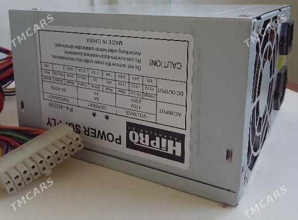 Б/УHDD250GB,Блок питания - 11 мкр - img 2