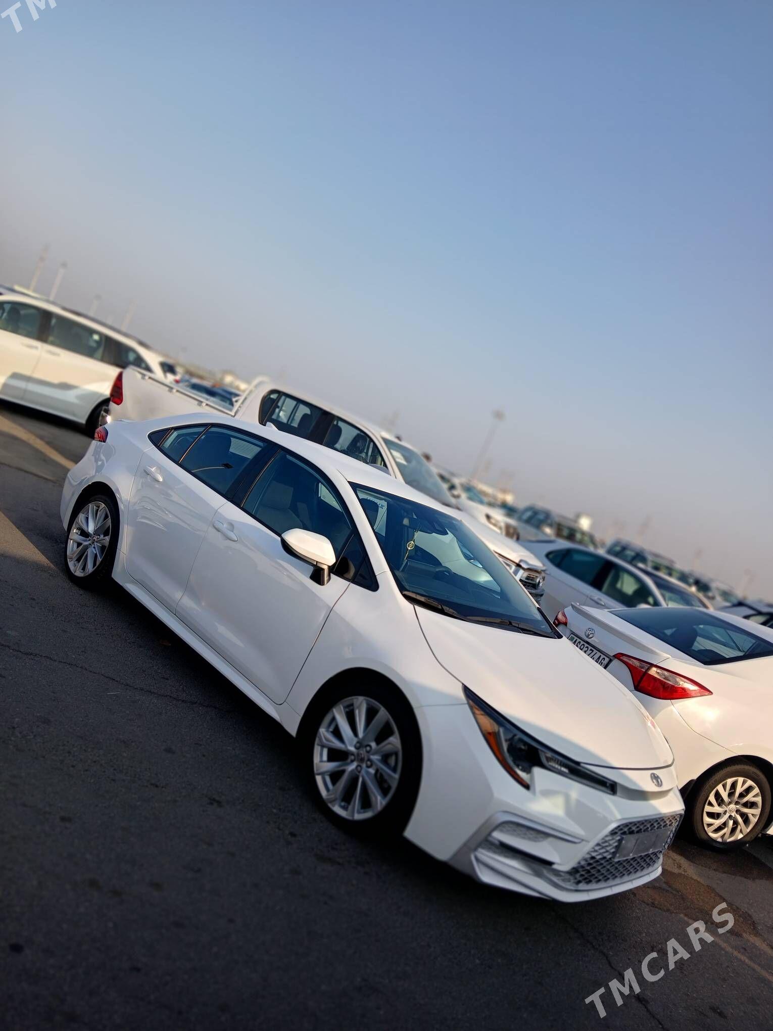 Toyota Corolla 2021 - 245 000 TMT - Aşgabat - img 2