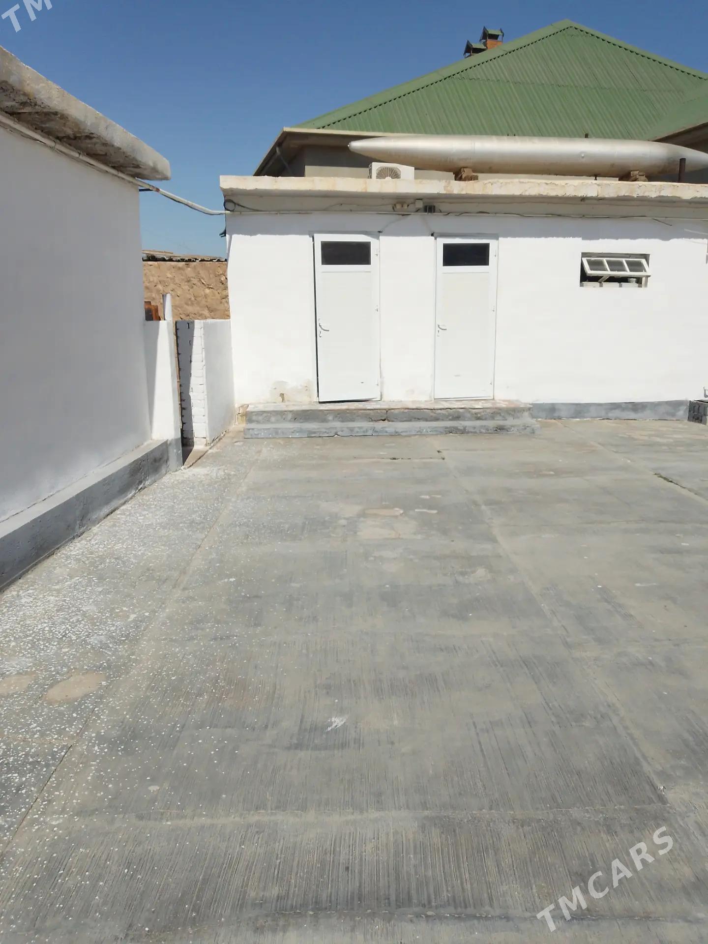 jebeliň özünde satlyk - Balkanabat - img 2