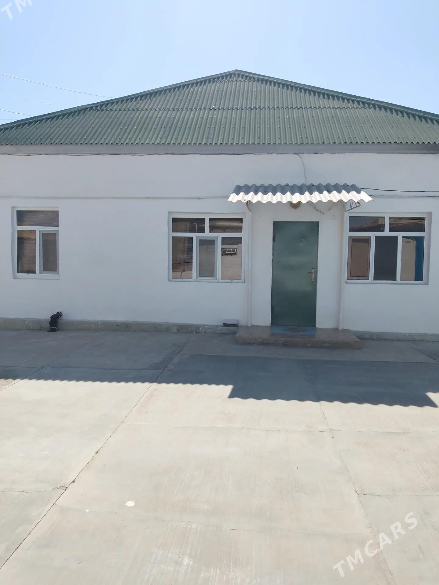 jebeliň özünde satlyk - Balkanabat - img 1