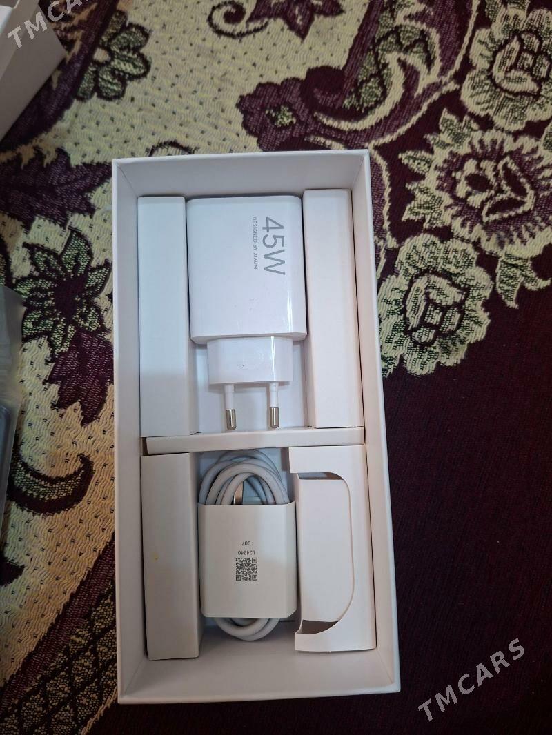 redmi not 14 pro - Aşgabat - img 5