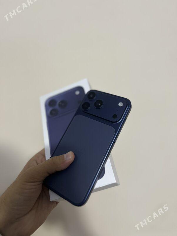 IPHONE 17 PRO MAX - Ашхабад - img 8