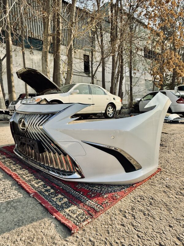 Bumper, bufer, oblivovka,nikel 3 000 TMT - Ашхабад - img 5