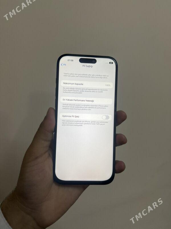 IPHONE 17 PRO MAX - Ашхабад - img 5