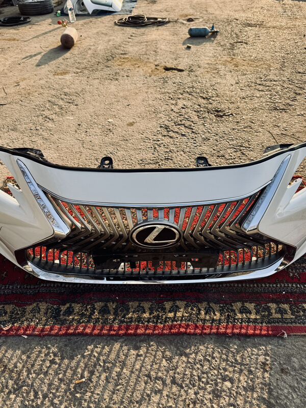 Bumper, bufer, oblivovka,nikel 3 000 TMT - Ашхабад - img 1