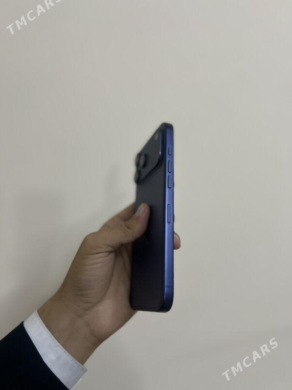 IPHONE 17 PRO MAX - Ашхабад - img 4