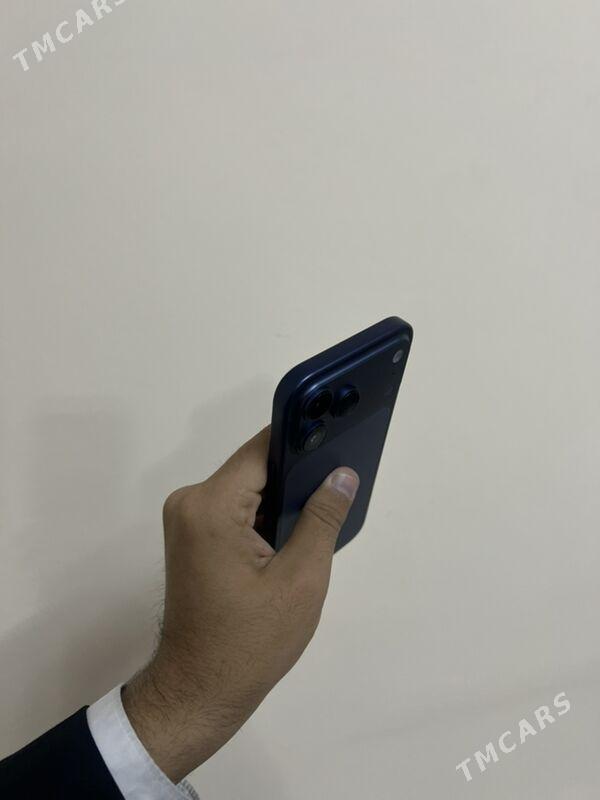 IPHONE 17 PRO MAX - Ашхабад - img 6