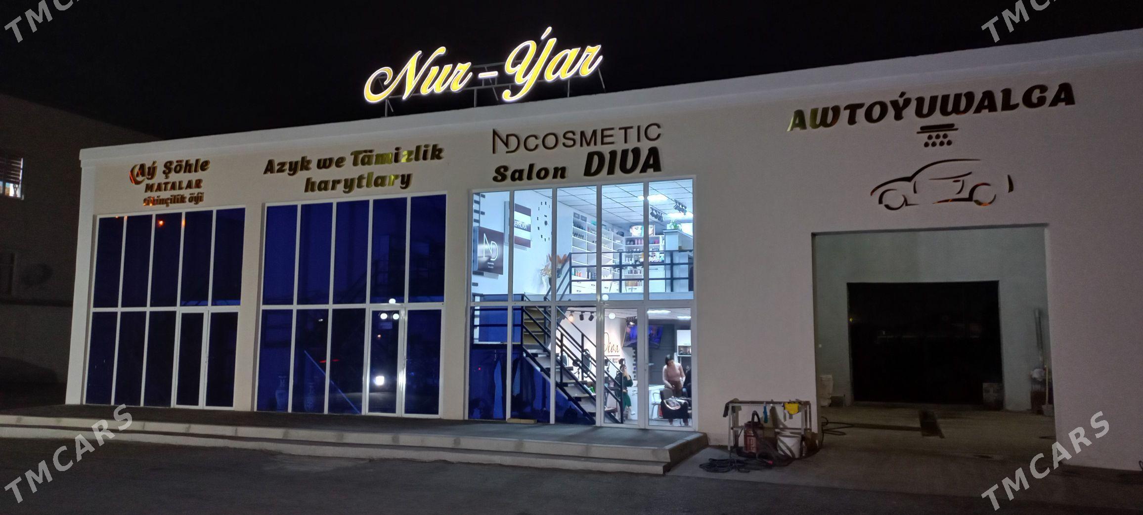 moyka işçi gerek - Туркменабат - img 2