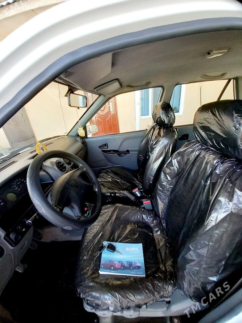 Saipa Saba 2012 - 80 000 TMT - Ашхабад - img 2