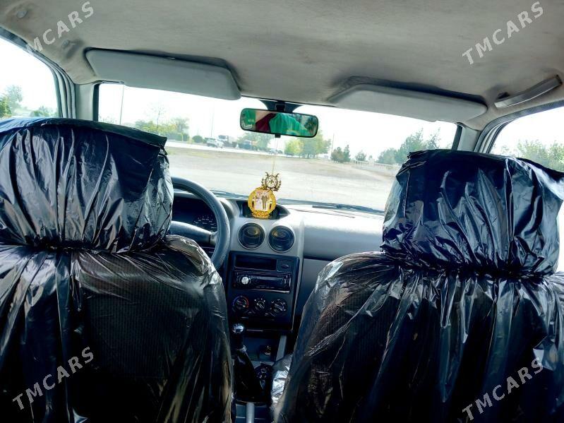 Saipa Saba 2012 - 80 000 TMT - Ашхабад - img 1