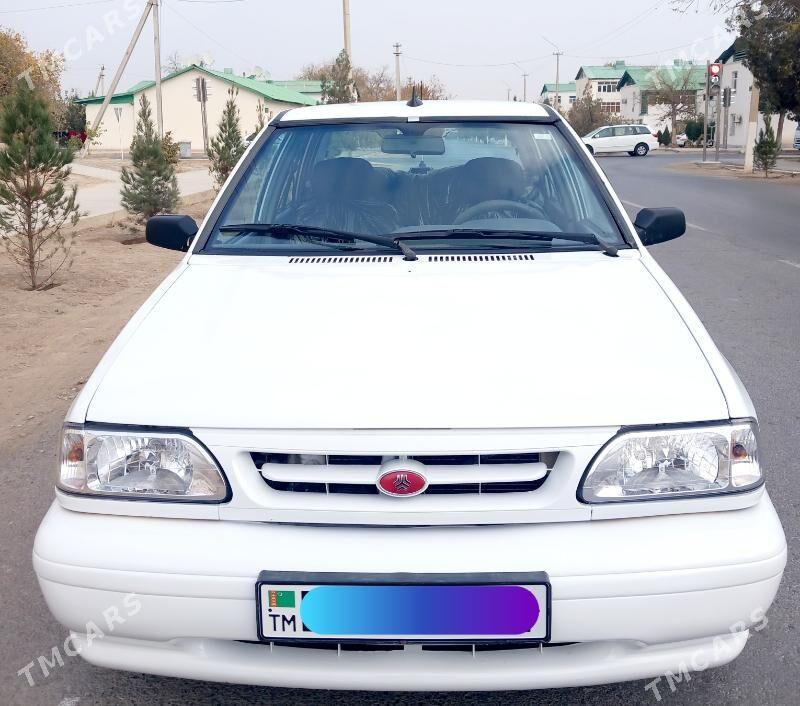 Saipa Saba 2012 - 80 000 TMT - Ашхабад - img 5