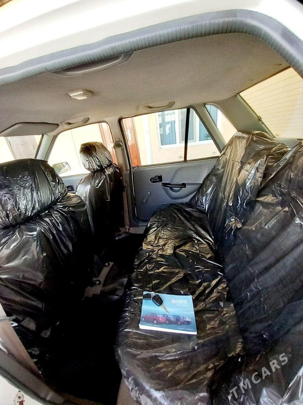 Saipa Saba 2012 - 80 000 TMT - Ашхабад - img 3