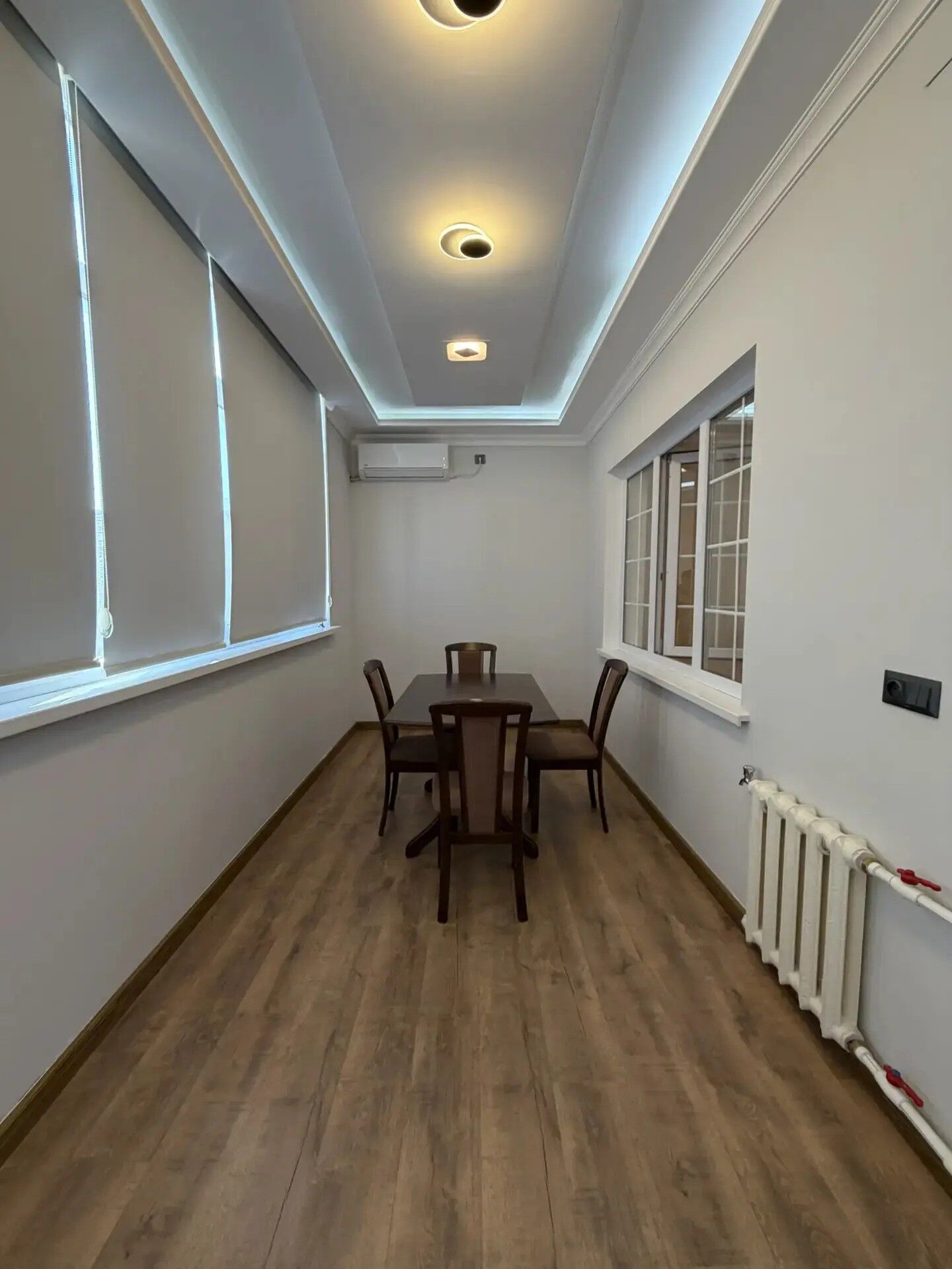 GOUDAN B 3KOMNAT - Гаудан "Б" - img 7