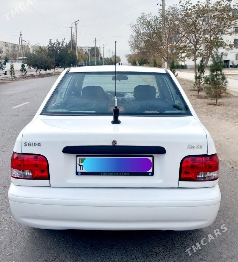 Saipa Saba 2012 - 80 000 TMT - Ашхабад - img 4