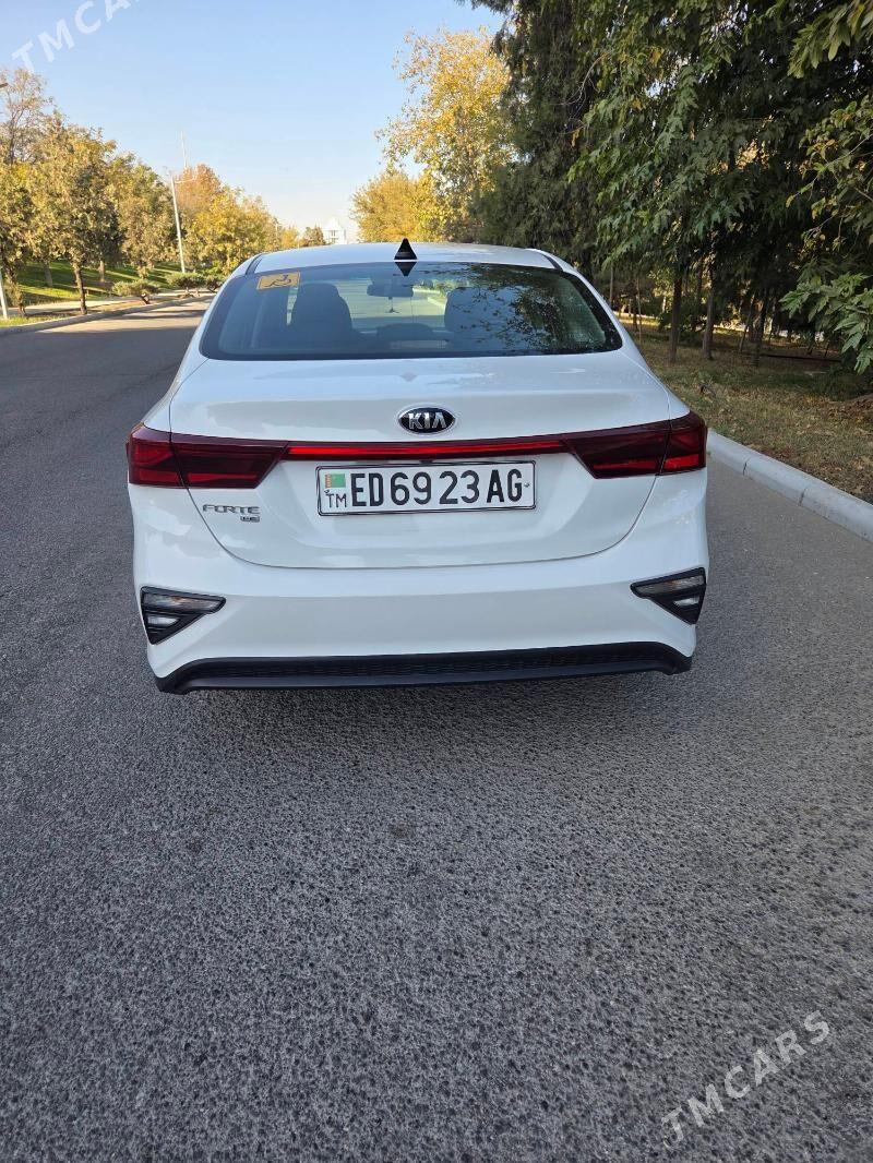 Kia Forte 2021 - 240 000 TMT - Aşgabat - img 4