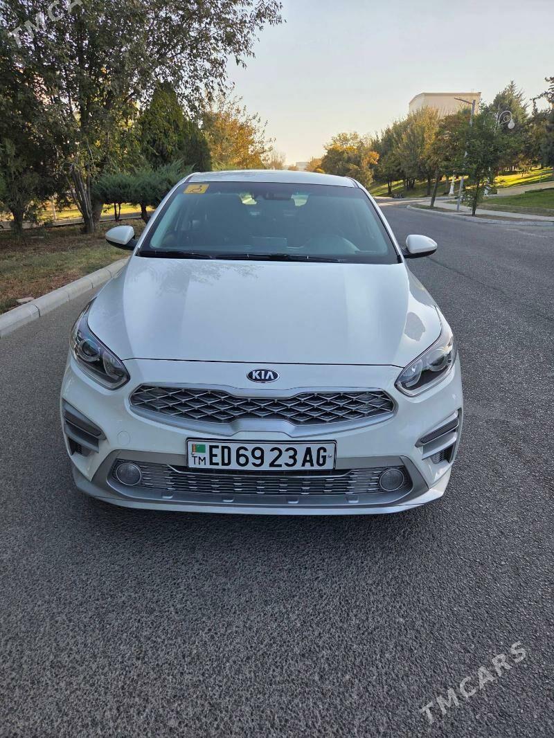 Kia Forte 2021 - 240 000 TMT - Aşgabat - img 2