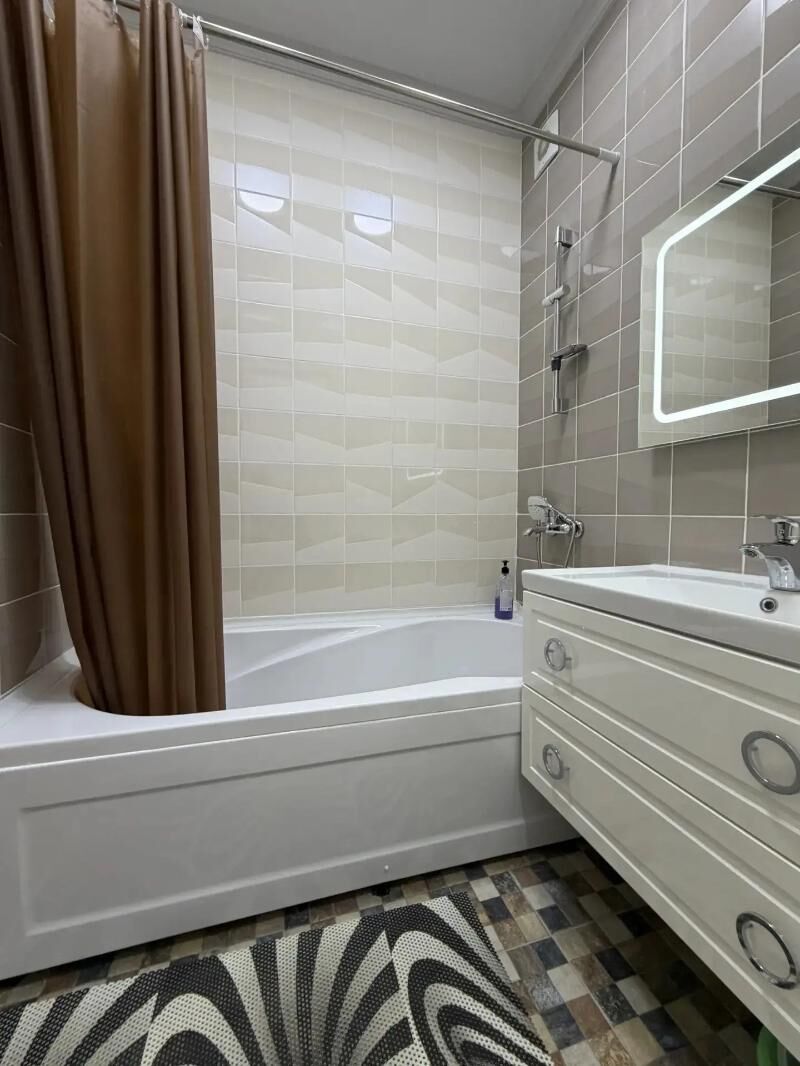 GOUDAN B 3KOMNAT - Гаудан "Б" - img 8