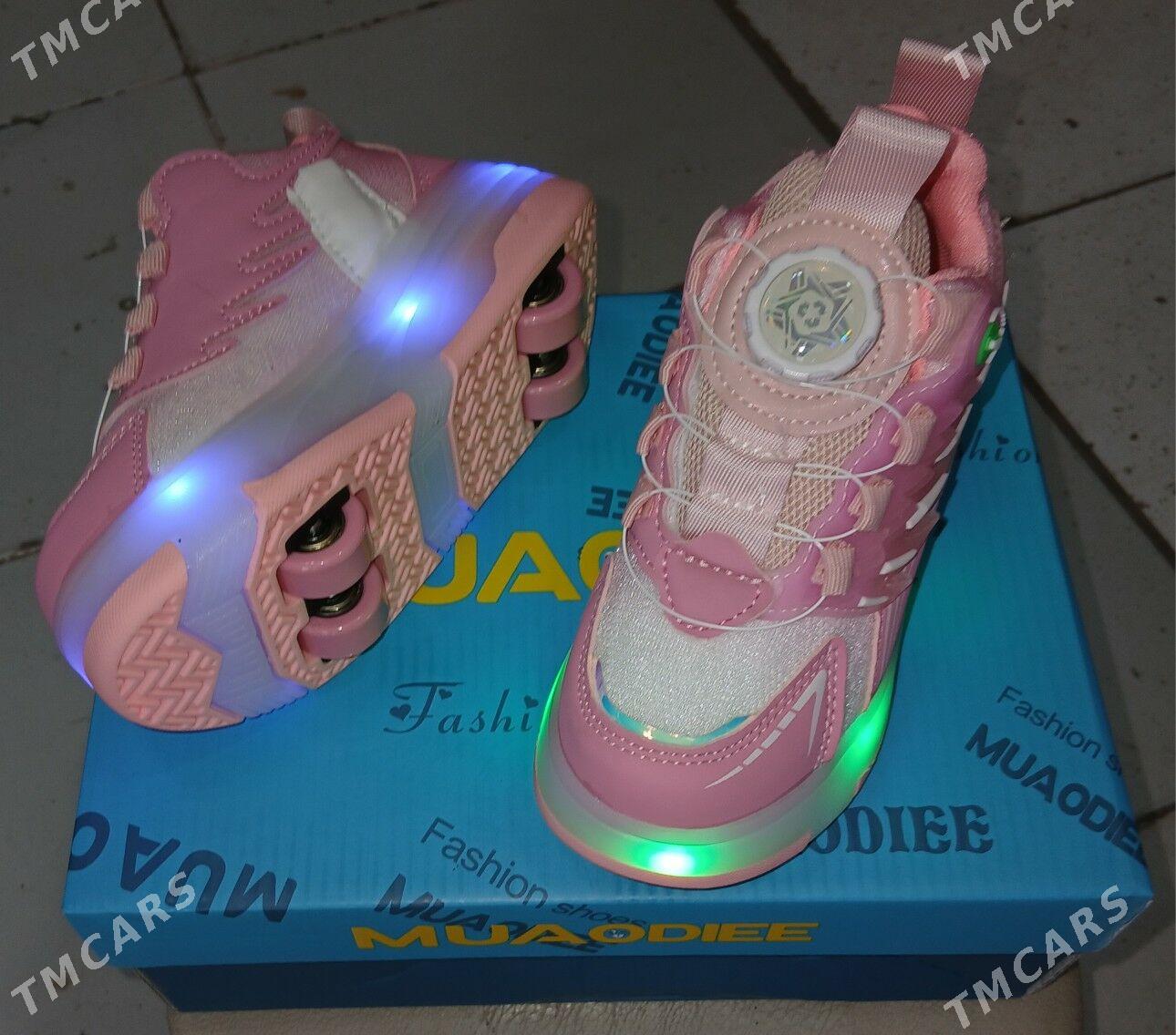 ️ krasowka 🛼rolik - Aşgabat - img 2