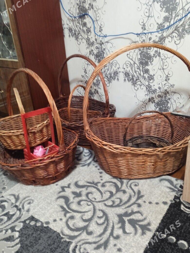 подарочные Карзины большие и - Aşgabat - img 1