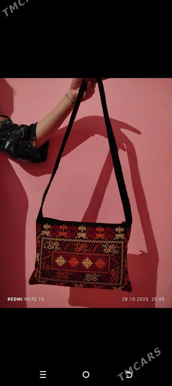 Sumka - Gumdag - img 3