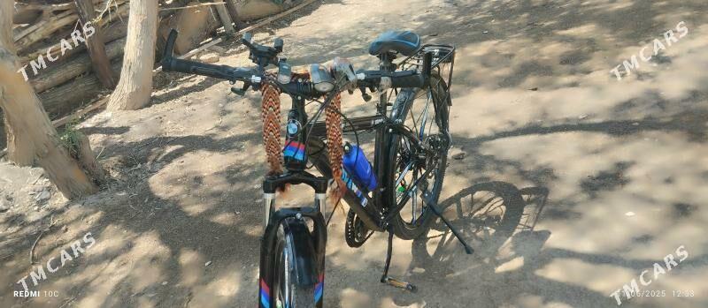 BMW welik - Губадаг - img 1