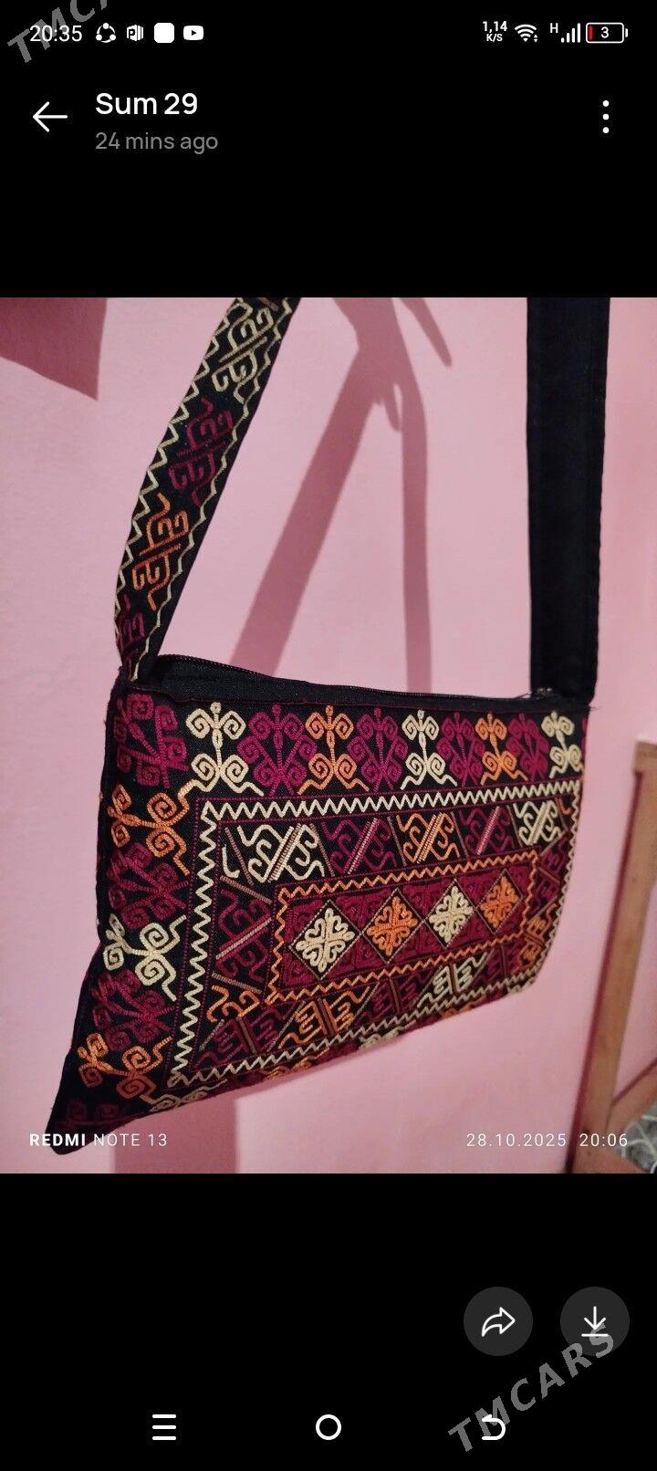 Sumka - Gumdag - img 2