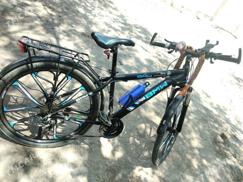 BMW welik - Губадаг - img 5