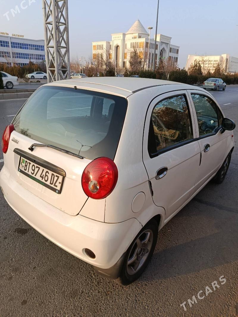 Daewoo Matiz 2007 - 70 000 TMT - Дашогуз - img 1
