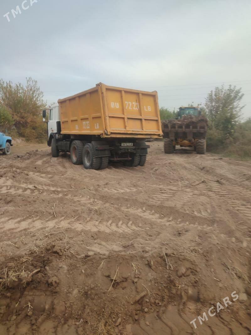 Maz Samosval 2012 - 320 000 TMT - Kerki - img 3