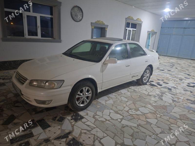 Toyota Camry 2001 - 110 000 TMT - Халач - img 1