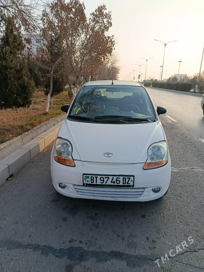 Daewoo Matiz 2007 - 70 000 TMT - Дашогуз - img 5